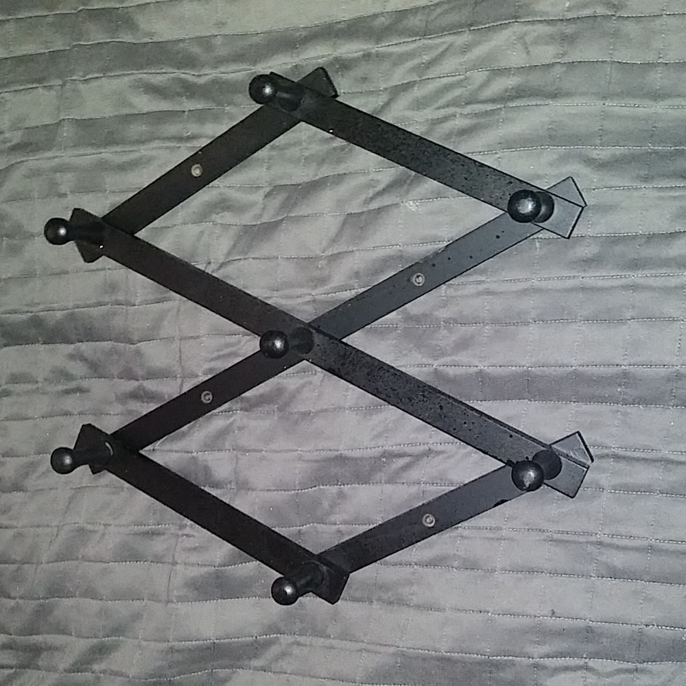 Wall Hooks